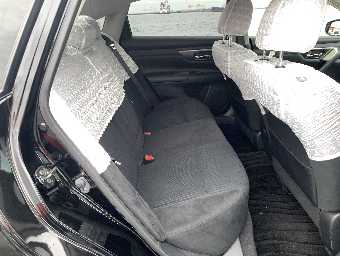 NISSAN TEANA 2019 Image 22