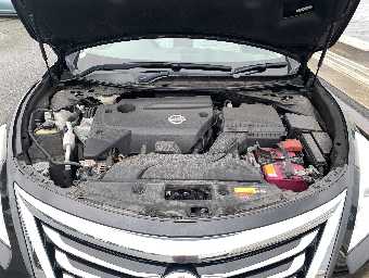 NISSAN TEANA 2019 Image 24