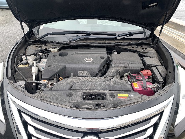 NISSAN TEANA 2019 Image 31