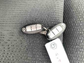 NISSAN TEANA 2019 Image 25