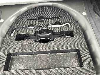 NISSAN TEANA 2019 Image 26