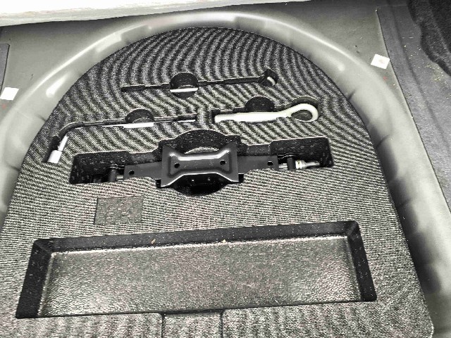 NISSAN TEANA 2019 Image 33