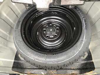 NISSAN TEANA 2019 Image 27