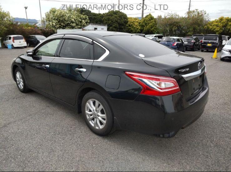 NISSAN TEANA 2019 Image 5