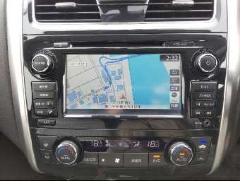 NISSAN TEANA 2019 Image 9