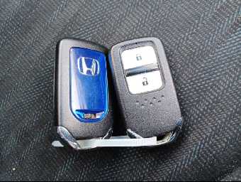 HONDA SHUTTLE 2019 Image 13