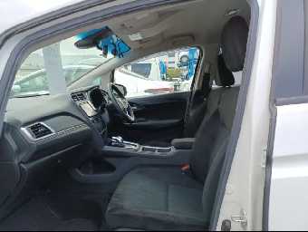 HONDA SHUTTLE 2019 Image 14