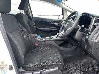 HONDA SHUTTLE 2019 Image 21