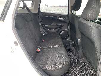 HONDA SHUTTLE 2019 Image 22