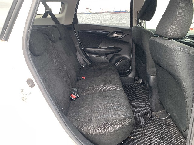 HONDA SHUTTLE 2019 Image 29