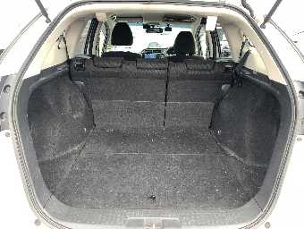 HONDA SHUTTLE 2019 Image 23