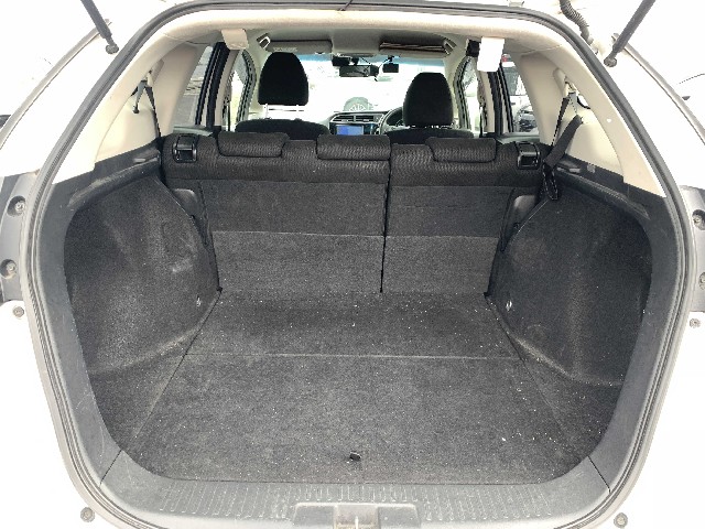 HONDA SHUTTLE 2019 Image 30