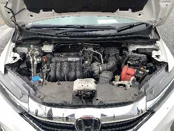 HONDA SHUTTLE 2019 Image 24