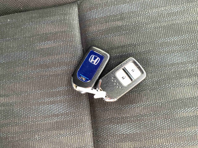 HONDA SHUTTLE 2019 Image 32