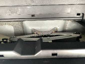 HONDA SHUTTLE 2019 Image 26