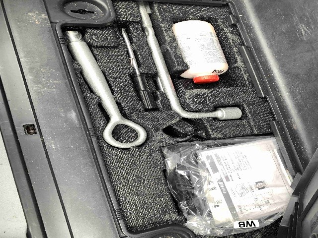 HONDA SHUTTLE 2019 Image 34