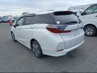 HONDA SHUTTLE 2019 Image 5