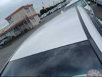 HONDA SHUTTLE 2019 Image 6