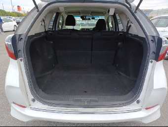 HONDA SHUTTLE 2019 Image 7