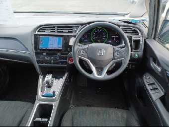 HONDA SHUTTLE 2019 Image 8