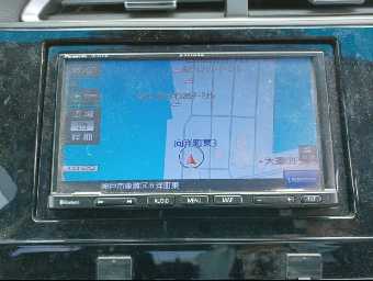 HONDA SHUTTLE 2019 Image 9