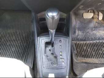 TOYOTA COROLLA AXIO 2019 Image 10