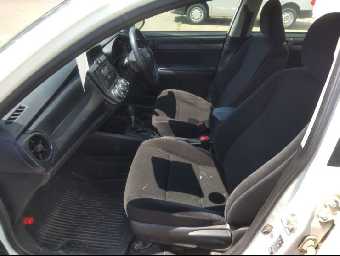 TOYOTA COROLLA AXIO 2019 Image 14