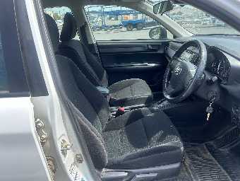 TOYOTA COROLLA AXIO 2019 Image 21