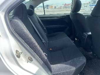 TOYOTA COROLLA AXIO 2019 Image 22