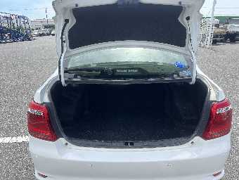 TOYOTA COROLLA AXIO 2019 Image 23