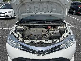 TOYOTA COROLLA AXIO 2019 Image 24