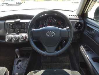 TOYOTA COROLLA AXIO 2019 Image 8