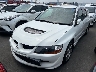 MITSUBISHI LANCER 2004 Image 10