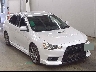 MITSUBISHI LANCER 2008 Image 1