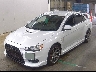 MITSUBISHI LANCER 2008 Image 4