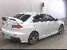 MITSUBISHI LANCER 2008 Image 5