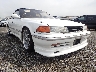 TOYOTA MARK II 1990 Image 11