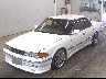 TOYOTA MARK II 1990 Image 4