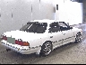 TOYOTA MARK II 1990 Image 5