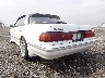 TOYOTA MARK II 1990 Image 8