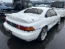 TOYOTA MR-2 1992 Image 11