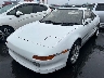 TOYOTA MR-2 1992 Image 9