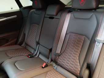 LAMBORGHINI URUS 2022 Image 25