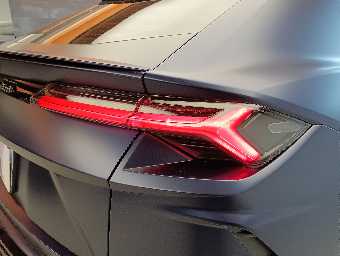 LAMBORGHINI URUS 2022 Image 40