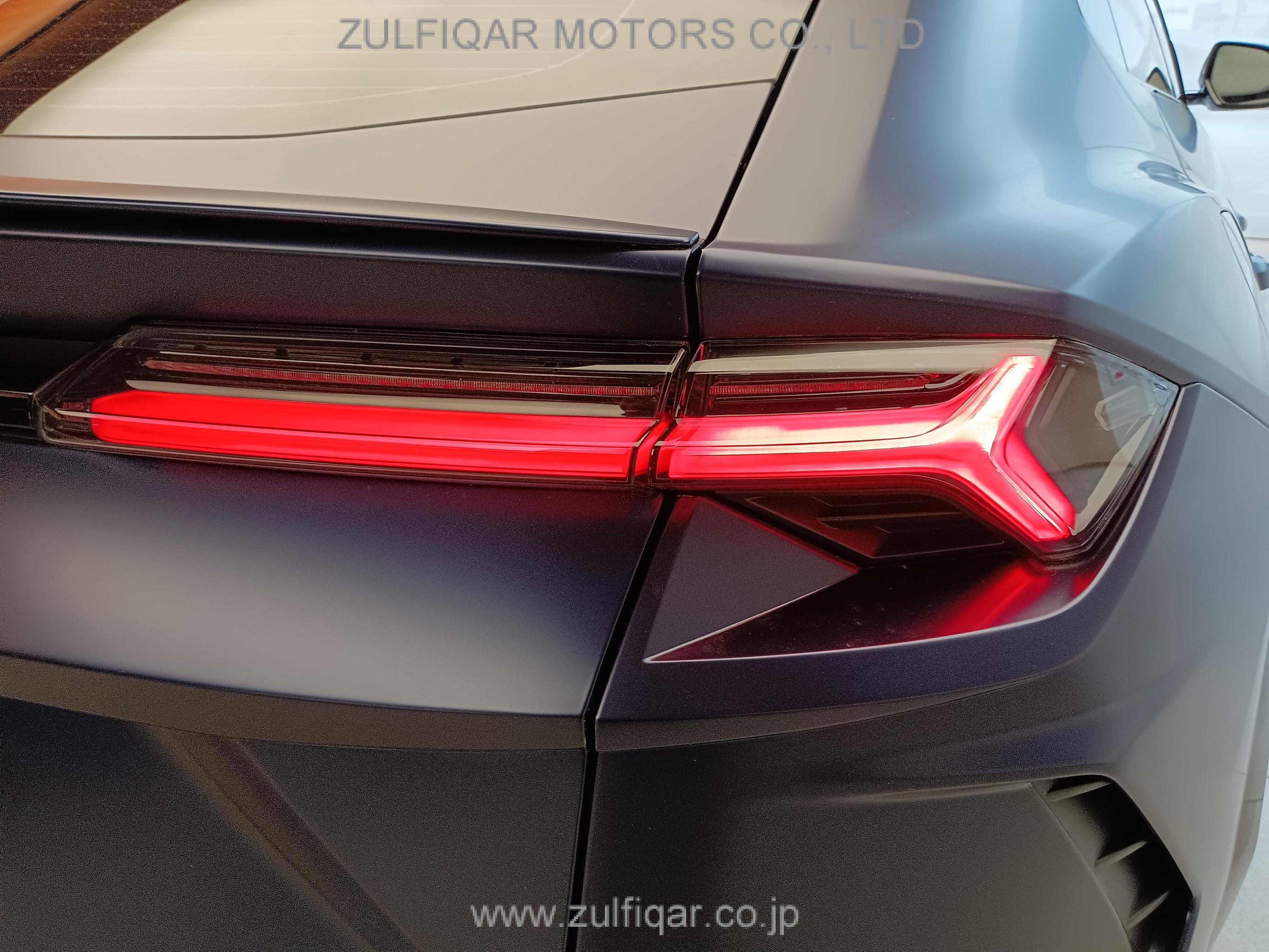 LAMBORGHINI URUS 2022 Image 47