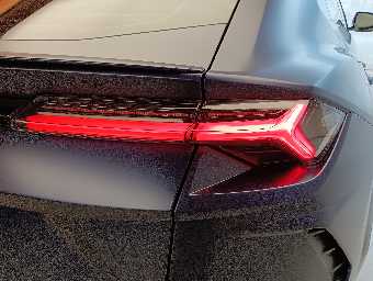 LAMBORGHINI URUS 2022 Image 41