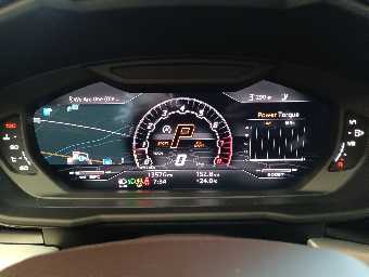 LAMBORGHINI URUS 2022 Image 42