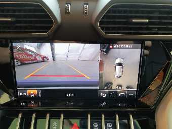 LAMBORGHINI URUS 2022 Image 43