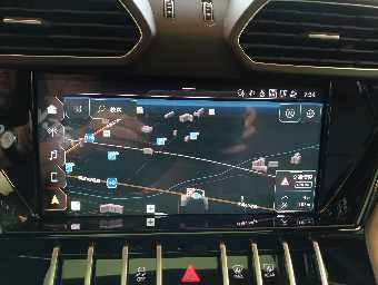 LAMBORGHINI URUS 2022 Image 44