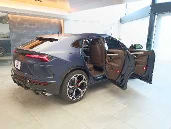 LAMBORGHINI URUS 2022 Image 6